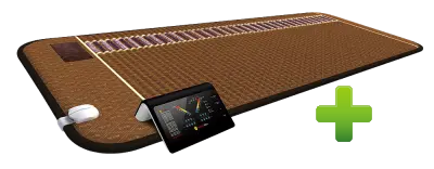 Bundle: Biomat Professional plus Biomat-Mini - 120V